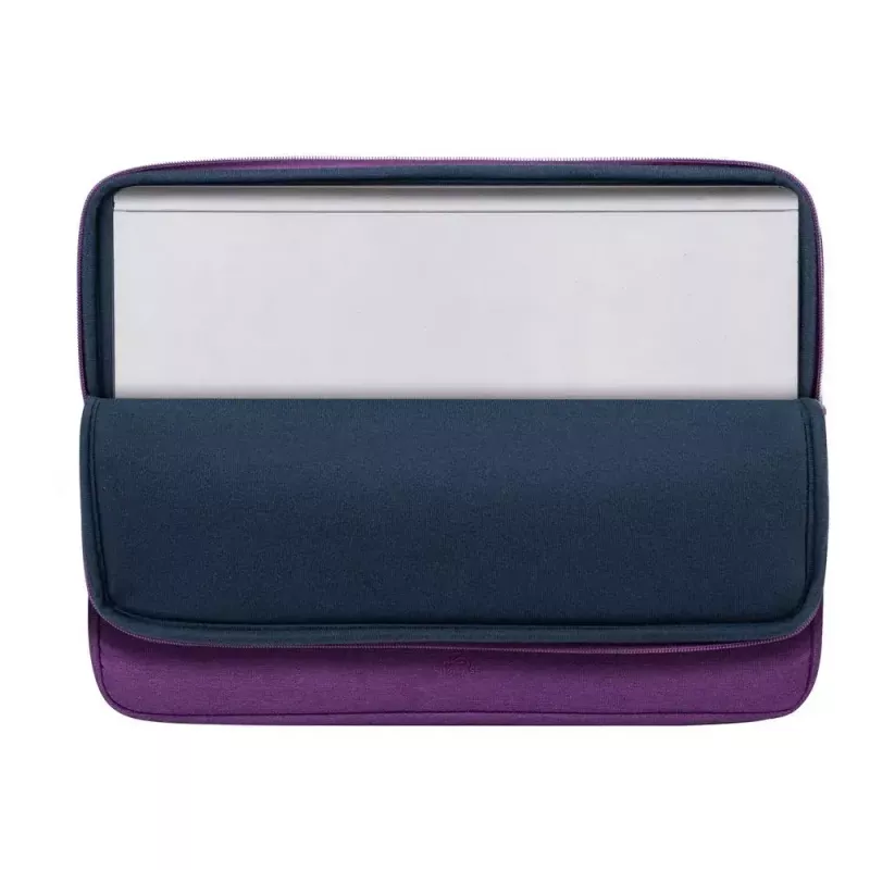 Sleeve-hoes Rivacase Suzuka 7705 39,6 cm 15,6 inch violet