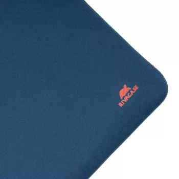 Sleeve-tas Rivacase 5224 39,6 cm 15,6 inch blauw