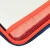 Rivacase 5224 Antishock laptopsleeve voor MacBook Air 15, 13,3–15,6 inch (39,6 cm), donkerblauw