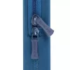 Rivacase 5224 Antishock laptopsleeve voor MacBook Air 15, 13,3–15,6 inch (39,6 cm), donkerblauw