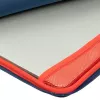 Rivacase 5224 Antishock laptopsleeve voor MacBook Air 15, 13,3–15,6 inch (39,6 cm), donkerblauw