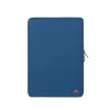 Rivacase 5224 Antishock laptopsleeve voor MacBook Air 15, 13,3–15,6 inch (39,6 cm), donkerblauw