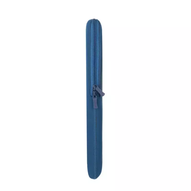 Rivacase 5224 Antishock laptopsleeve voor MacBook Air 15, 13,3–15,6 inch (39,6 cm), donkerblauw