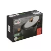 Ronde keukengerei Resto Kitchenware Mon 2.6 L