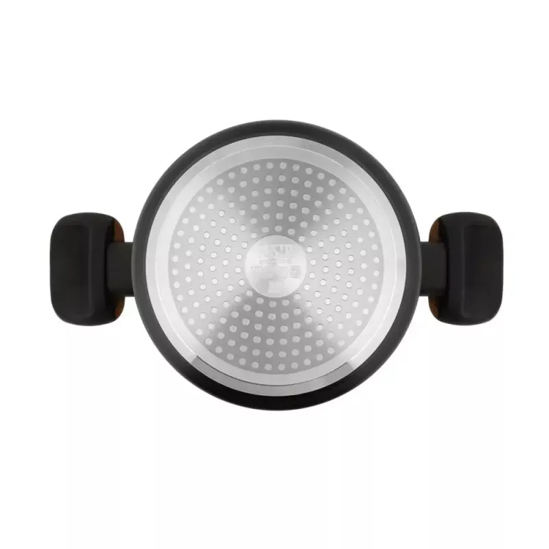 Ronde keukengerei Resto Kitchenware Mon 2.6 L