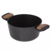 Ronde keukengerei Resto Kitchenware Mon 2.6 L