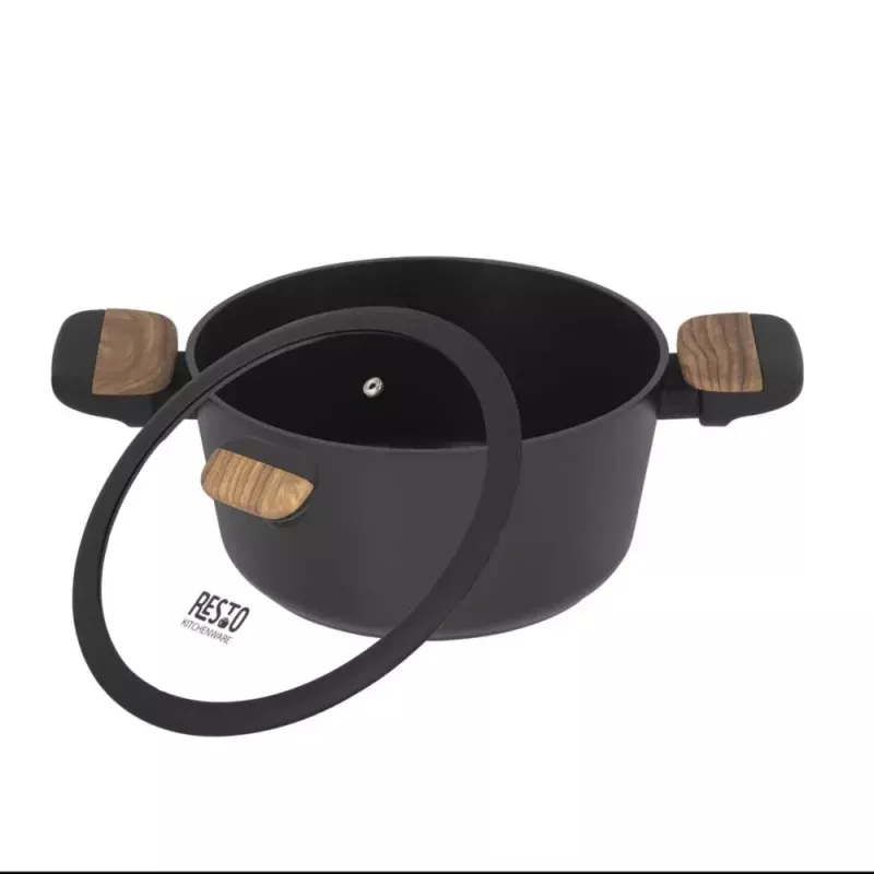 Ronde keukengerei Resto Kitchenware Mon 2.6 L