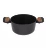 Ronde keukengerei Resto Kitchenware Mon 2.6 L