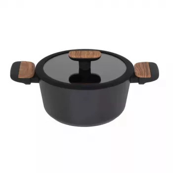 Ronde keukengerei Resto Kitchenware Mon 2.6 L