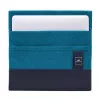 Rivacase 8803 Ultrabook-sleeve 13,3 inch (33,8 cm), Aqua Melange