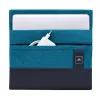 Rivacase 8803 Ultrabook-sleeve 13,3 inch (33,8 cm), Aqua Melange