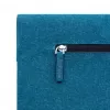 Rivacase 8803 Ultrabook-sleeve 13,3 inch (33,8 cm), Aqua Melange