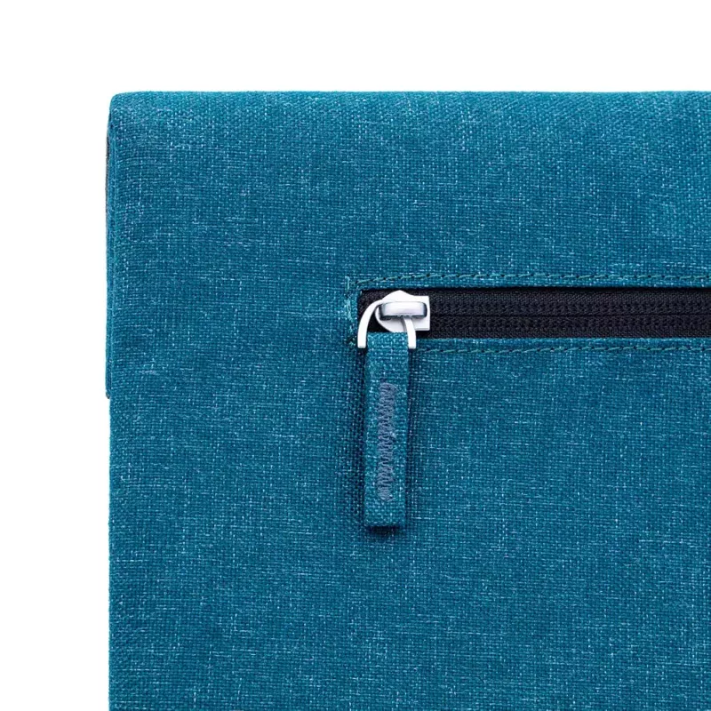 Rivacase 8803 Ultrabook-sleeve 13,3 inch (33,8 cm), Aqua Melange
