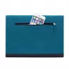 Rivacase 8803 Ultrabook-sleeve 13,3 inch (33,8 cm), Aqua Melange