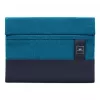 Rivacase 8803 Ultrabook-sleeve 13,3 inch (33,8 cm), Aqua Melange