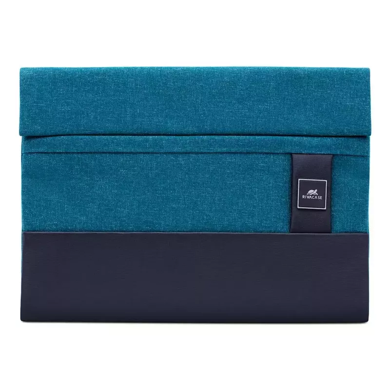 Rivacase 8803 Ultrabook-sleeve 13,3 inch (33,8 cm), Aqua Melange