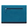 Rivacase 8803 Ultrabook-sleeve 13,3 inch (33,8 cm), Aqua Melange