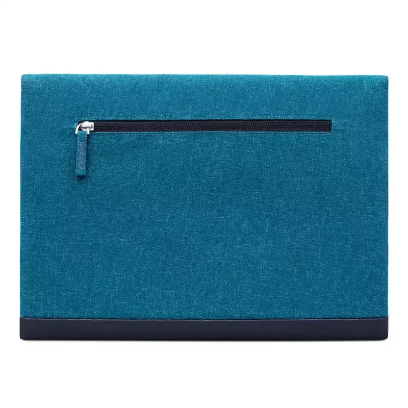 Rivacase 8803 Ultrabook-sleeve 13,3 inch (33,8 cm), Aqua Melange