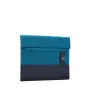 Rivacase 8803 Ultrabook-sleeve 13,3 inch (33,8 cm), Aqua Melange