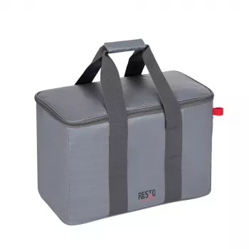 Koelbox Resto Kitchenware 5523 23L grijs polyester PEVA