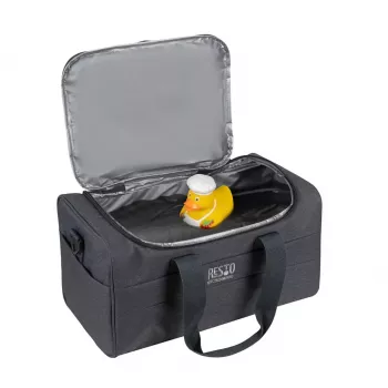 Koelbox Resto Kitchenware 5519 19L grijs polyester PEVA