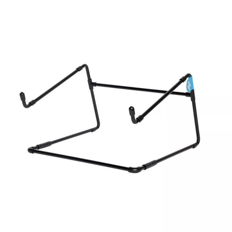 R-Go Tools laptopstandaard R-Go Steel Office, geschikt voor 10-22 inch, zwart