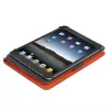 Rivacase 3317 Biscayne tabletsleeve 10,1 inch, oranje