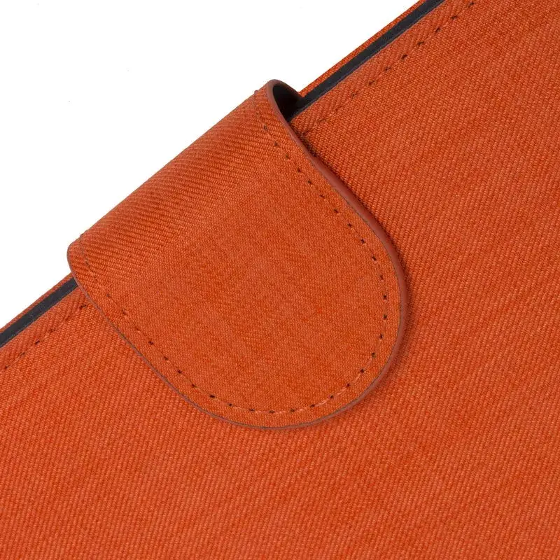 Rivacase 3317 Biscayne tabletsleeve 10,1 inch, oranje