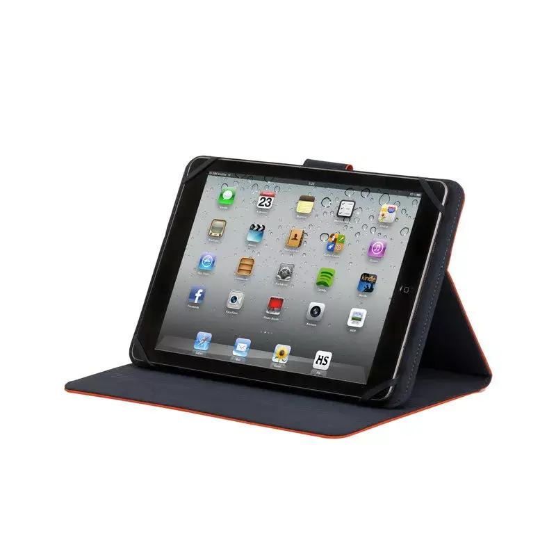 Rivacase 3317 Biscayne tabletsleeve 10,1 inch, oranje