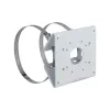 Montagebeugel DAHUA DH-PFA156 universeel wit, 163×185×71 mm