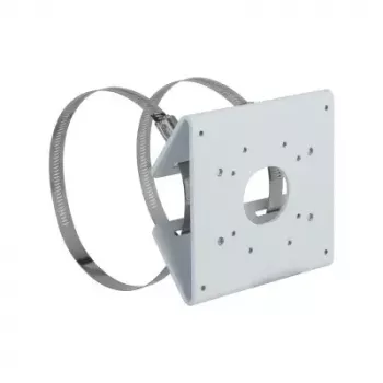 Montagebeugel DAHUA DH-PFA156 universeel wit, 163×185×71 mm