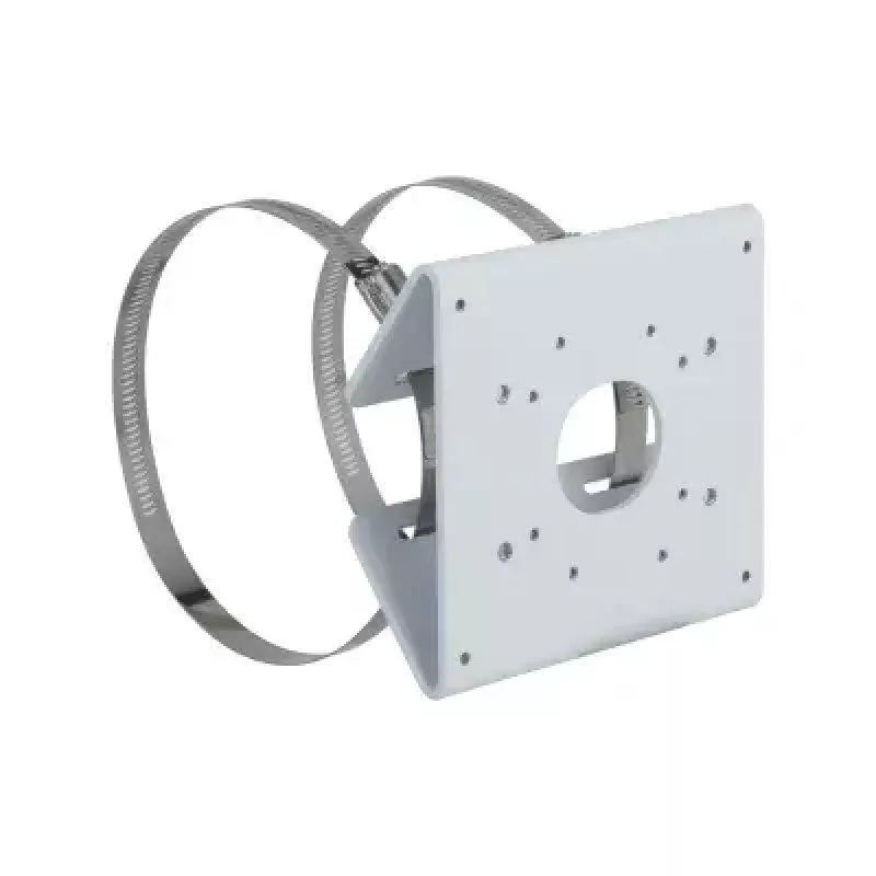 Montagebeugel DAHUA DH-PFA156 universeel wit, 163×185×71 mm