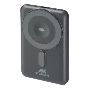 Draagbare oplader Rivacase VA2607 5000 mAh