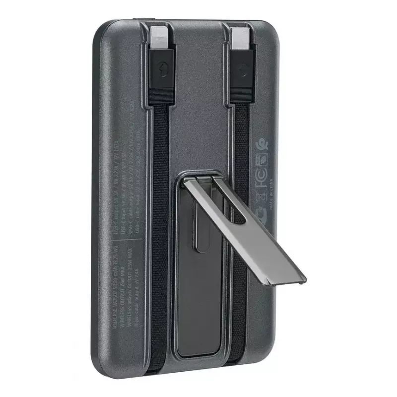 Draagbare oplader Rivacase VA2607 5000 mAh