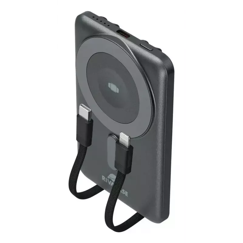 Draagbare oplader Rivacase VA2607 5000 mAh