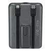 Draagbare oplader Rivacase VA2607 5000 mAh