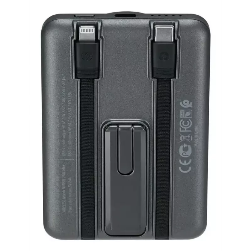 Draagbare oplader Rivacase VA2607 5000 mAh