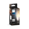 Slimme gloeilamp Philips Hue White ambience Candle E14, 5,2 W, Bluetooth/Zigbee, E14-fitting