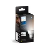 Philips Hue White Ambiance GU10 – slimme spot, slimme lamp, Bluetooth/Zigbee, wit, LED, GU10, GU10