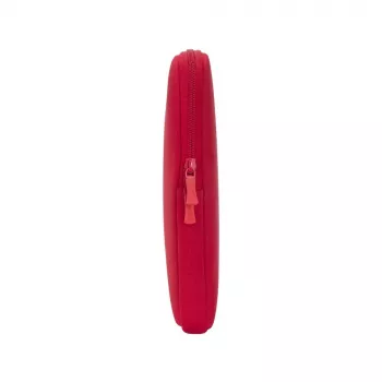 Hoes Rivacase Antishock 35,6 cm (14 inch) rood
