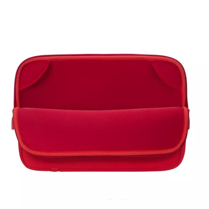 Hoes Rivacase Antishock 35,6 cm (14 inch) rood