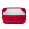 Hoes Rivacase Antishock 35,6 cm (14 inch) rood