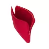 Hoes Rivacase Antishock 35,6 cm (14 inch) rood