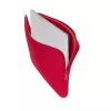 Hoes Rivacase Antishock 35,6 cm (14 inch) rood