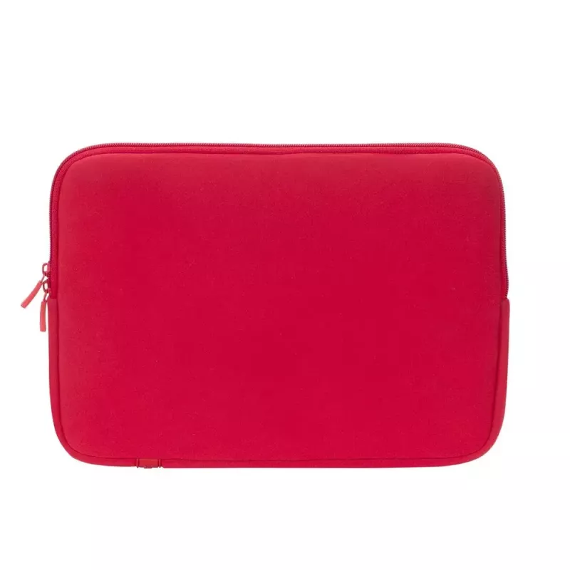 Hoes Rivacase Antishock 35,6 cm (14 inch) rood