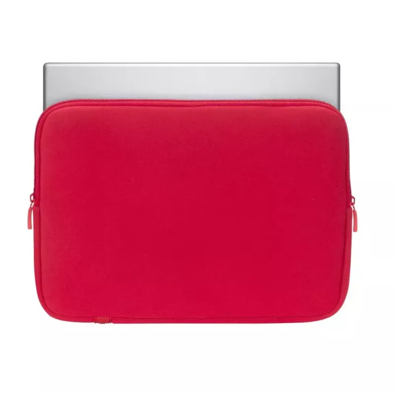 Hoes Rivacase Antishock 35,6 cm (14 inch) rood