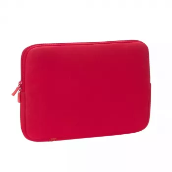 Hoes Rivacase Antishock 35,6 cm (14 inch) rood