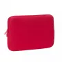 Hoes Rivacase Antishock 35,6 cm (14 inch) rood