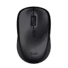 Trust Bologna 40,6 cm (16 inch) aktetas zwart