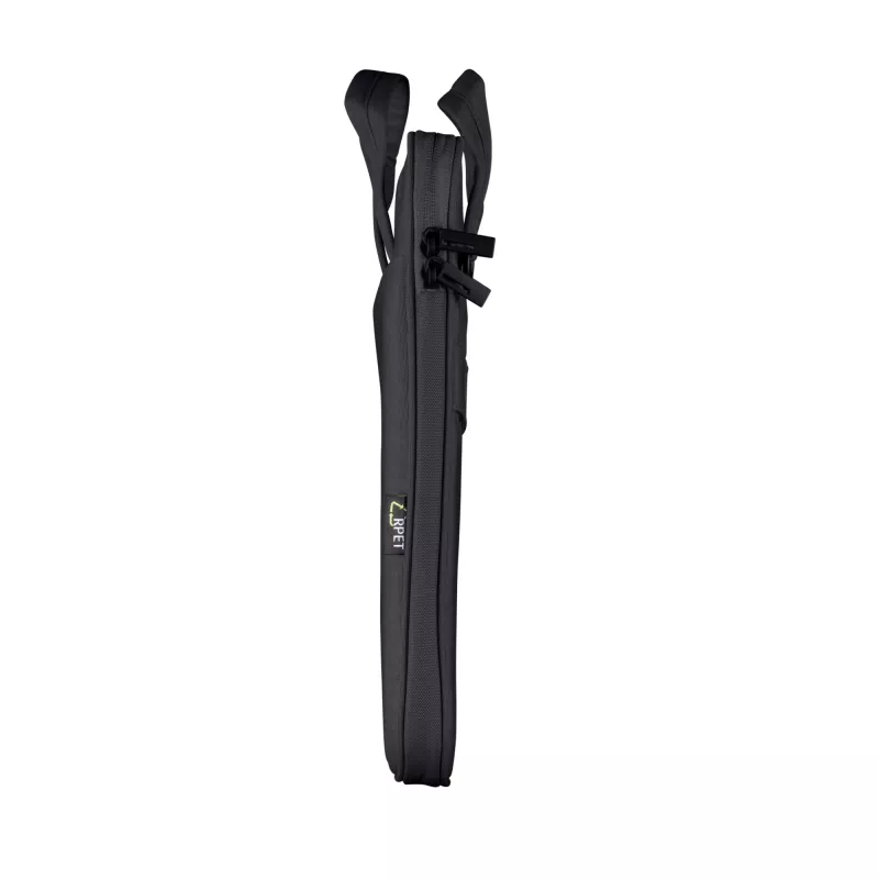Trust Bologna 40,6 cm (16 inch) aktetas zwart